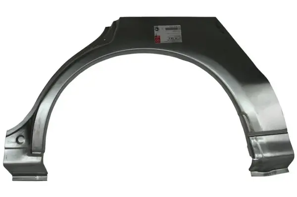 Segment reparatie aripa spate stanga MITSUBISHI GALANT COMBI intre 1996-2004