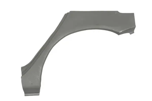 Segment reparatie aripa spate stanga MITSUBISHI LANCER 7 VII 4 5D intre 2003-2008