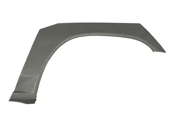 Segment reparatie aripa spate stanga MITSUBISHI PAJERO PININ 3 usi intre 1996-2007