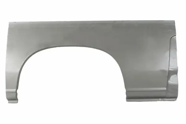 Segment reparatie aripa spate stanga (model scurt) potrivit CITROEN JUMPER; FIAT DUCATO; PEUGEOT BOXER 1994-2006
