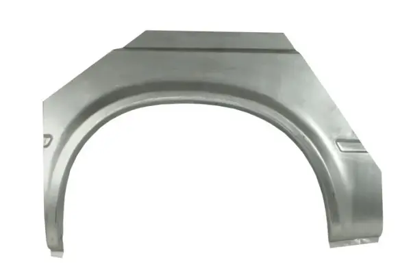Segment reparatie aripa Spate Stanga (model scurt) potrivit FORD TRANSIT, TRANSIT TOURNEO 1991-2000