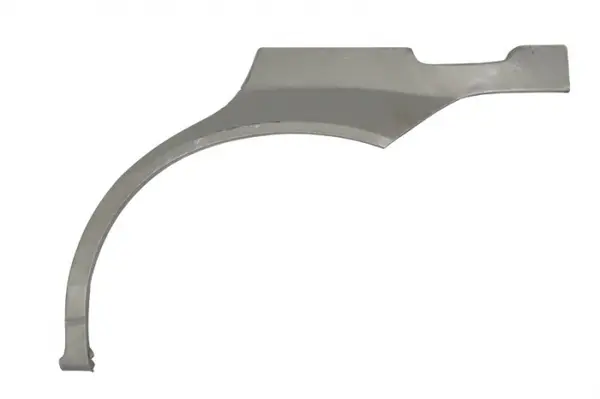 Segment reparatie aripa spate stanga NISSAN ALMERA TINO intre 2000-2006