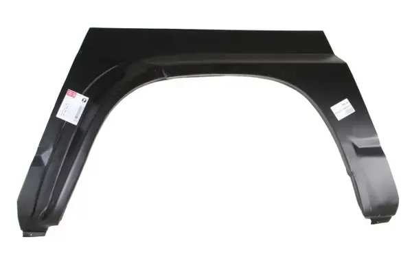 Segment reparatie aripa spate stanga NISSAN PATROL 2 usi intre 1986-1998