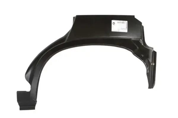 Segment reparatie aripa spate stanga OPEL CORSA B 5 usi intre 1993-1997