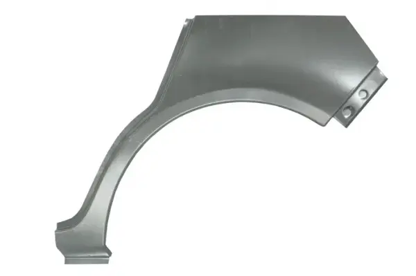 Segment reparatie aripa spate stanga OPEL CORSA D 5 usi intre 2006-2014