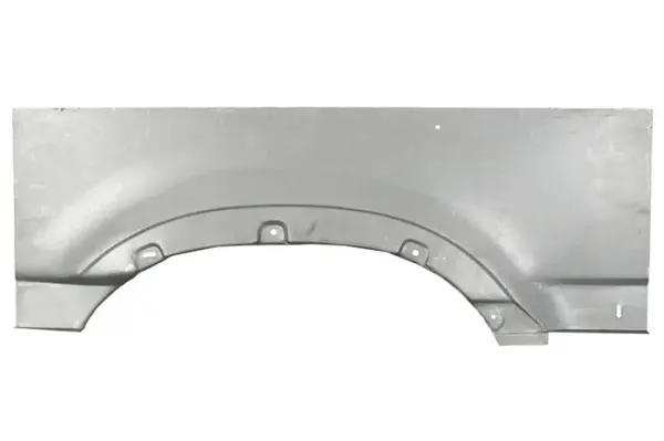 Segment reparatie aripa spate stanga partea superioara NISSAN INTERSTAR X70 OPEL MOVANO I, MOVANO I LIFT RENAULT MASTER 2 II intre 1998-2010