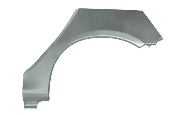 Segment reparatie aripa spate stanga PEUGEOT 206 HATCHBACK intre 1998-2009