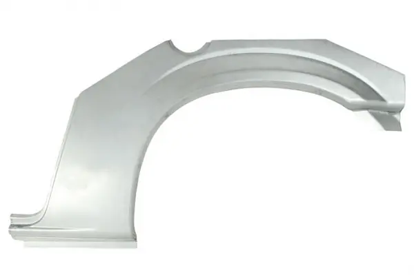 Segment reparatie aripa spate stanga potrivit CHRYSLER GRAND VOYAGER 2000-2008