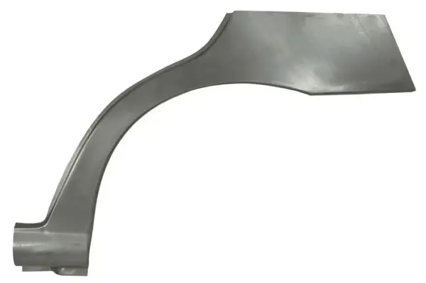 Segment reparatie aripa spate stanga potrivit FIAT BRAVA 1995-2002