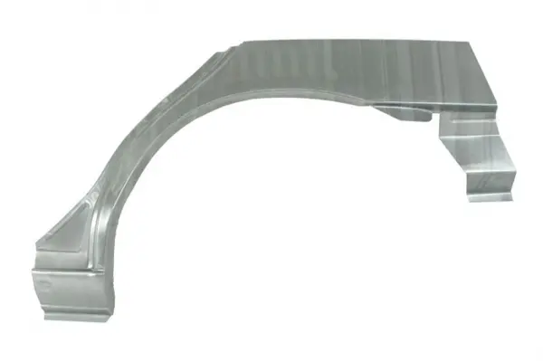 Segment reparatie aripa spate stanga potrivit FORD MONDEO I, MONDEO II Hatchback limuzina 1993-2000