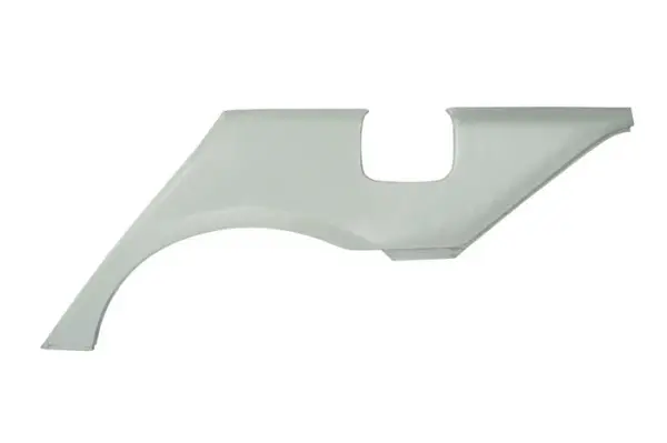 Segment reparatie aripa Spate Stanga potrivit HONDA CIVIC VI; ROVER 400 II, 45 I 5 usi 1995-2005