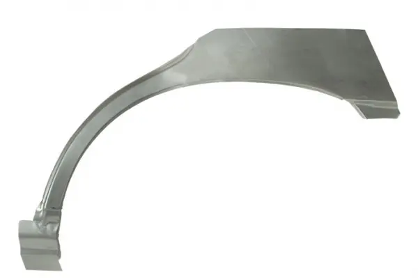 Segment reparatie aripa spate stanga potrivit HYUNDAI SANTA FE 2001-2006