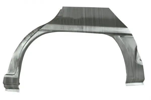 Segment reparatie aripa spate stanga potrivit OPEL ASTRA F 5 usi 1991-2002