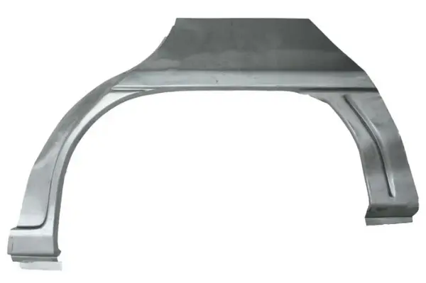 Segment reparatie aripa spate stanga potrivit OPEL ASTRA F Station wagon 1991-2002