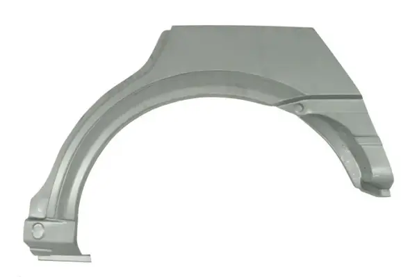 Segment reparatie aripa spate stanga potrivit OPEL ASTRA G 4 usi 1998-2009