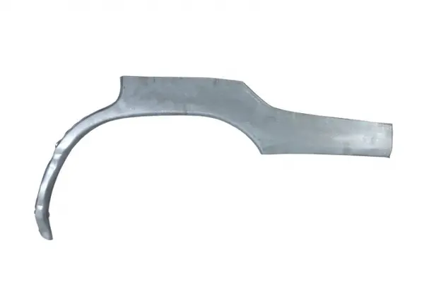 Segment reparatie aripa Spate Stanga potrivit TOYOTA COROLLA 5 usi