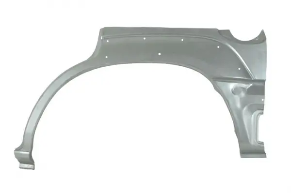 Segment reparatie aripa Spate Stanga potrivit TOYOTA LAND CRUISER 100, LAND CRUISER PRADO 2002-2009