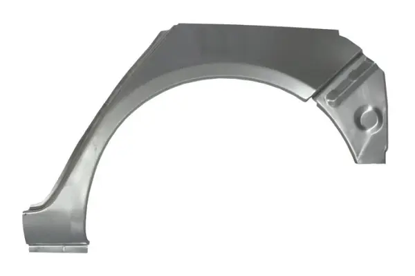Segment reparatie aripa spate stanga SKODA FABIA 5 usi intre 2006-2014