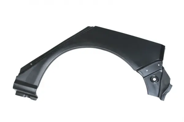 Segment reparatie aripa spate stanga SKODA FABIA intre 1999-2008