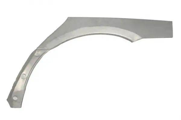 Segment reparatie aripa spate stanga SUBARU LEGACY intre 2003-2009