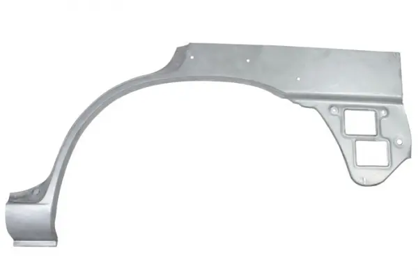 Segment reparatie aripa spate stanga SUZUKI GRAND VITARA I intre 1998-2005