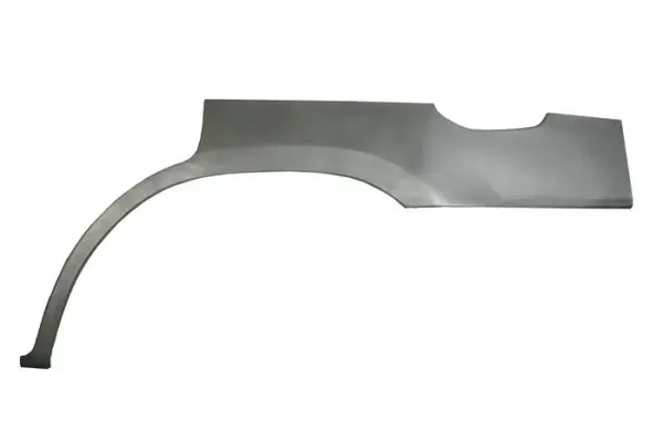 Segment reparatie aripa spate stanga TOYOTA LAND CRUISER 5 usi intre 1996-2002