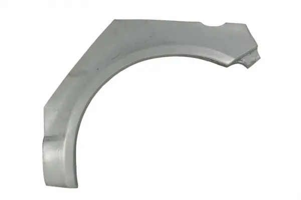 Segment reparatie aripa spate stanga TOYOTA YARIS 3 usi intre 1999-2005