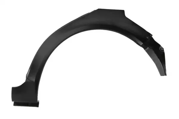 Segment reparatie aripa spate stanga VW GOLF 5 usi intre 1997-2006