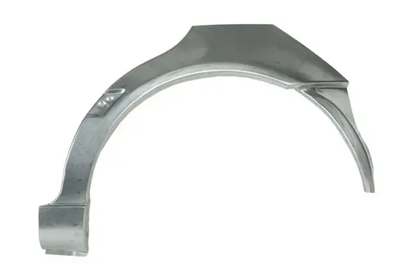 Segment reparatie aripa spate stanga VW GOLF, VENTO 5 usi intre 1991-1999
