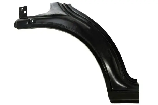 Segment reparatie aripa Stanga (partea din spate) potrivit CITROEN JUMPER; FIAT DUCATO; PEUGEOT BOXER 01.94-12.06