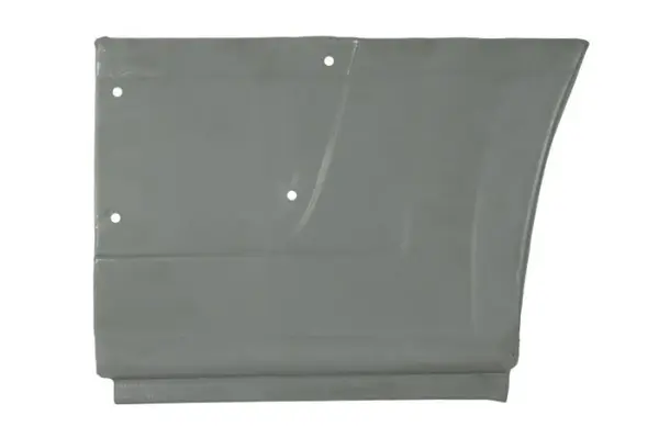 Segment reparatie aripa stanga potrivit CITROEN JUMPER; FIAT DUCATO; PEUGEOT BOXER 04.06-08.14