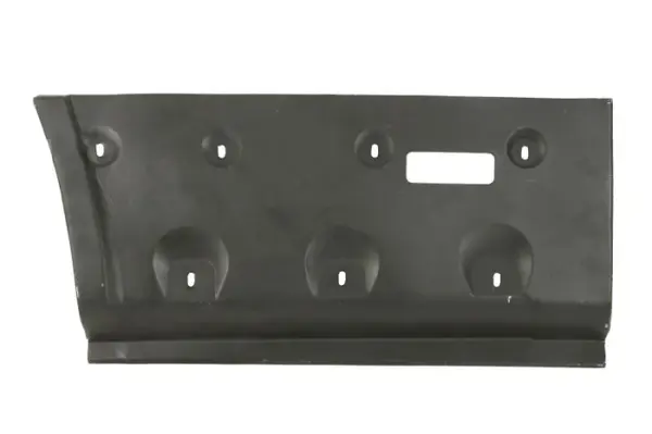 Segment reparatie aripa stanga potrivit CITROEN JUMPER; FIAT DUCATO; PEUGEOT BOXER 04.06-08.14