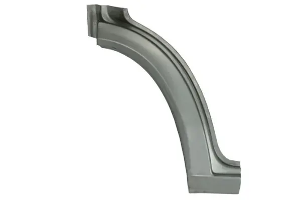 Segment reparatie aripa stanga spate potrivit MERCEDES SPRINTER 901, 902, 903, 904, 905; VW LT II 1995-2006