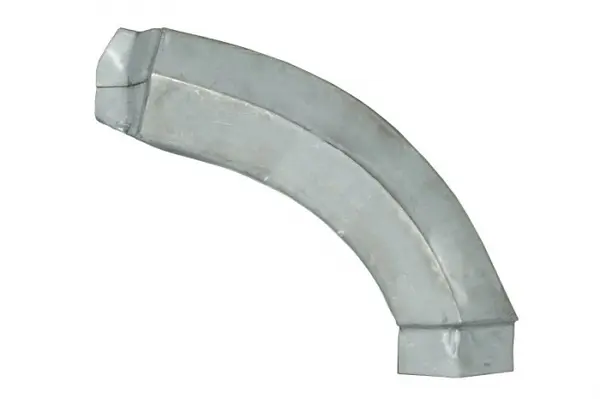 Segment reparatie aripa stanga spate SUZUKI GRAND VITARA 2 II 5 usi intre 2005-2015