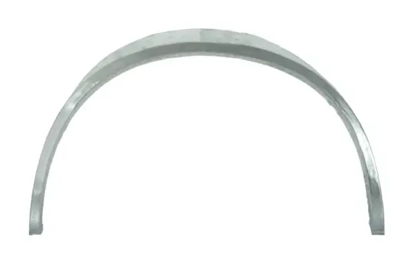 Segment reparatie roata Spate Dreapta potrivit VW GOLF II, JETTA II 08.83-12.92