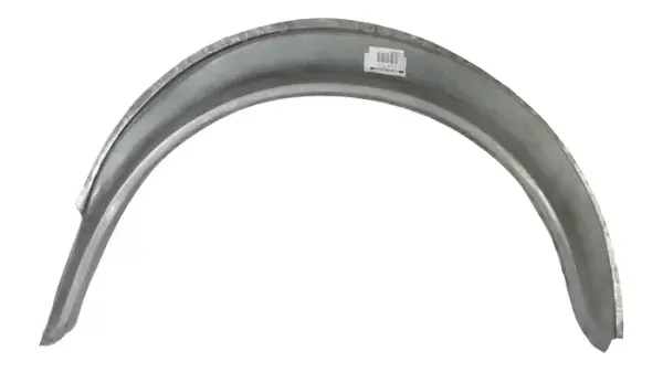 Segment reparatie roata Spate Stanga extern potrivit FIAT 126; FSO 126P 09.72-09.00