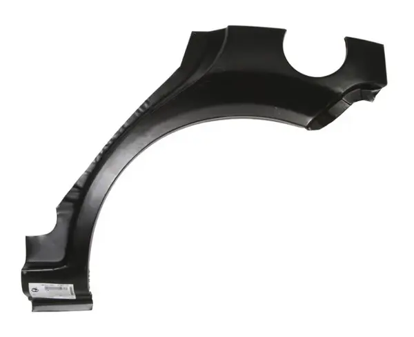 Segment reparatie spate stanga HYUNDAI GETZ 5 usi intre 2002-2009