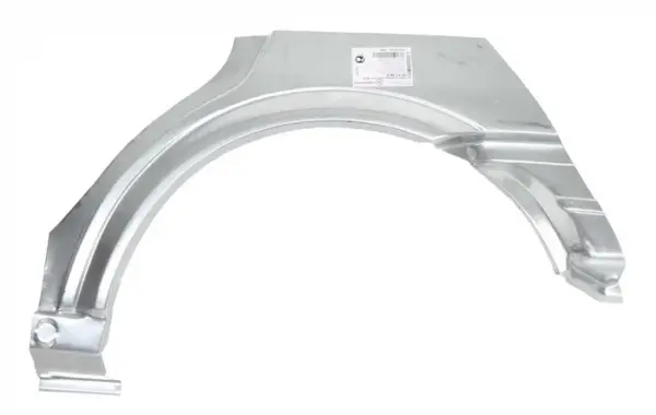 Segment reparatie spate stanga OPEL ASTRA G 4 usi intre 1998-2009