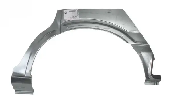 Segment reparatie spate stanga OPEL ZAFIRA intre 1999-2005