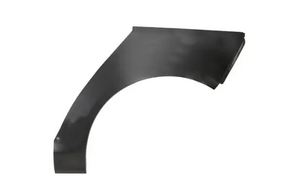 Segment reparatie spate stanga VW GOLF V 2 usi intre 2003-2010