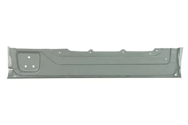 Segment reparatie usa culisanta inaltime 200mm potrivit MERCEDES VITO VIANO W639 09.03-06.14