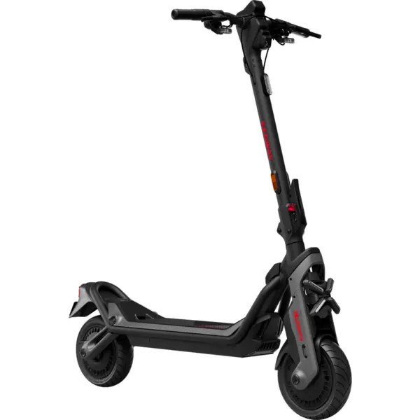 Segway Ninebot by Segway Superscooter GT3 E