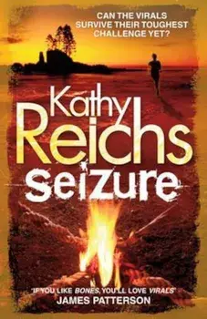 Seizure, Paperback/Kathy Reichs