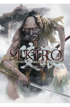 Sekiro Side Story: Hanbei the Undying - Shin Yamamoto