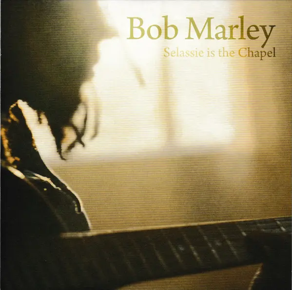 Selassie Is The Chapel / Lick Samba - Vinyl | Bob Marley