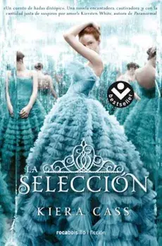 Seleccion, La, Paperback/Kiera Cass