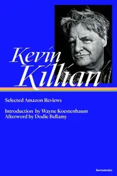 Selected Amazon Reviews, Hardback/Wayne Koestenbaum