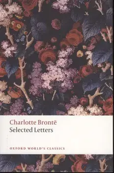 Selected Letters, Paperback/Charlotte Bronte