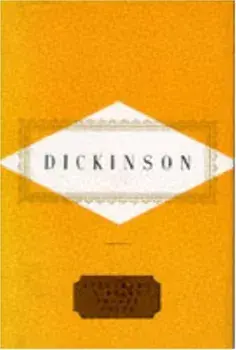 Selected Poem/Emily Dickinson