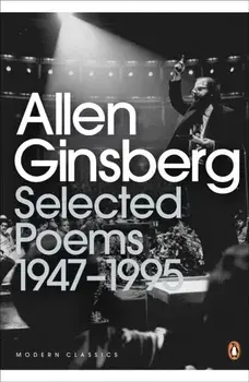 Selected Poems. 1947-1995, Paperback/Allen Ginsberg